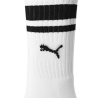 Calcetines blancos Puma White 100000950-002 2 pares