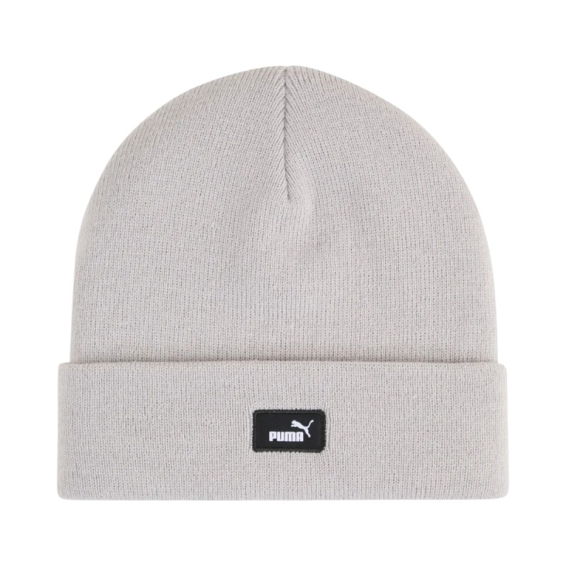 Gorro invierno gris Puma grey 026400-05