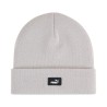 Gorro invierno gris Puma grey 026400-05