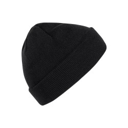 Gorro negro  ADIDAS black JM3065