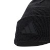 Gorro negro  ADIDAS black JM3065