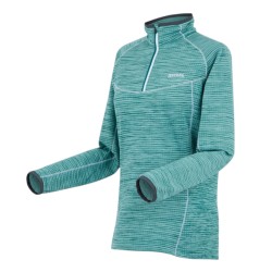 POLAR REGATTA WomensYonderII RWA660-ZKQ AZUL MUJER