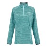 POLAR REGATTA WomensYonderII RWA660-ZKQ AZUL MUJER