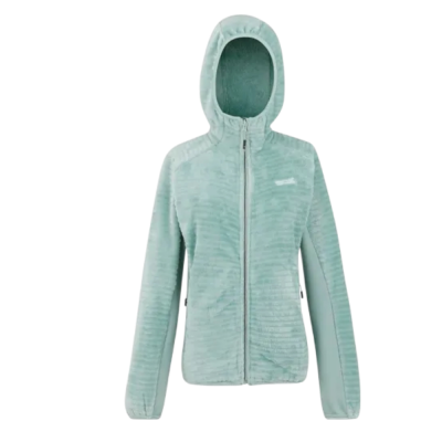 Polar verde REGATTA Endra VERDE-MUJER -RWA637-ZYF-