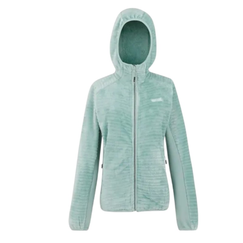 Polar verde REGATTA Endra VERDE-MUJER -RWA637-ZYF-