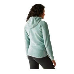 Polar verde REGATTA Endra VERDE-MUJER -RWA637-ZYF-