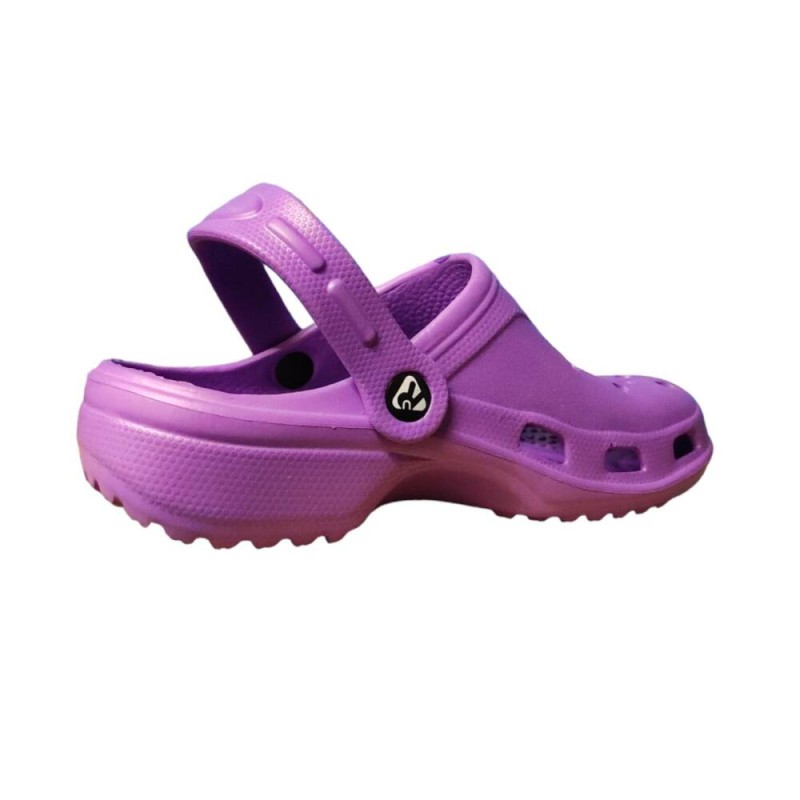 Zuecos para NIÑA ROLY