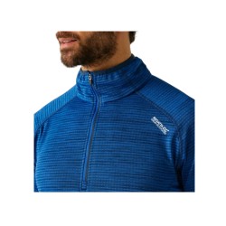 Polar azul REGATTA YonderII-AZUL HOMBRE -RMA606-SXC