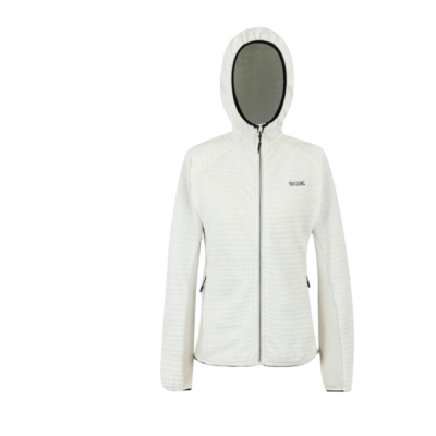 Polar blanco REGATTA Endra-BLANCO-MUJER RWA637-42B