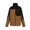 Softshell marrón REGATTA Moutdale MARRON-HOMBRE RML282-ZX8-