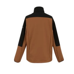Softshell marrón REGATTA Moutdale MARRON-HOMBRE RML282-ZX8-