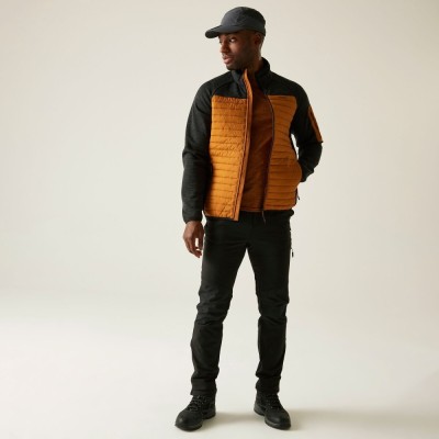 Sandalias para Tiempo Libre para HOMBRE REGATTA CedenHybrid