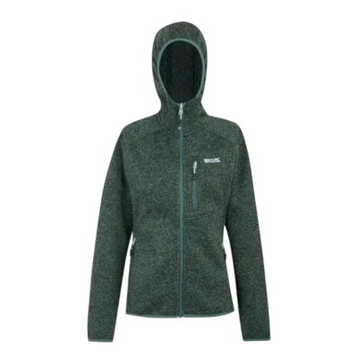 Polar verde REGATTA Womens Newhill green mujer RWA753-ZM6