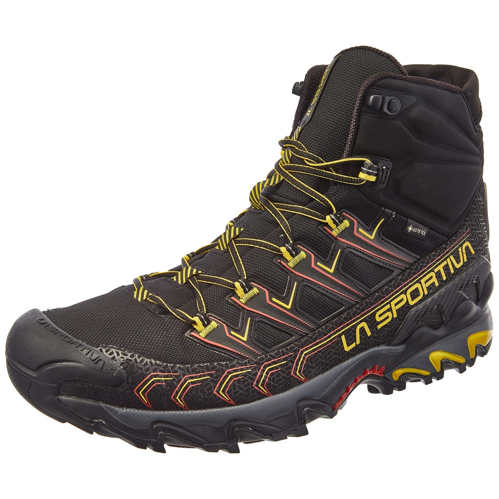 LA SPORTIVA BOTAS ULTRA RAPTOR II MID 