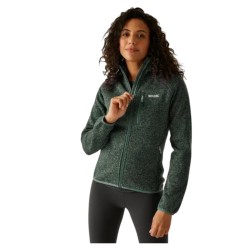 Polar verde REGATTA Womens Newhill green mujer RWA753-ZM6