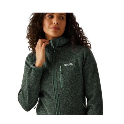 Polar verde REGATTA Womens Newhill green mujer RWA753-ZM6