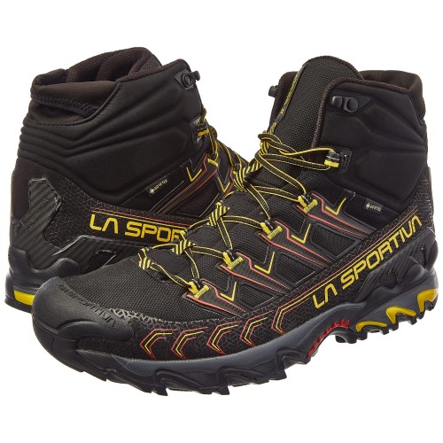 LA SPORTIVA BOTAS ULTRA RAPTOR II MID 