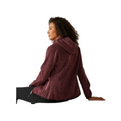 POLAR REGATTA Newhill RWA753-9LB ROSA-MUJER