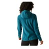 SOFTSHELL REGATTA Womens Ossek RWL285-4VK AZUL MUJER