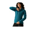 SOFTSHELL REGATTA Womens Ossek RWL285-4VK AZUL MUJER