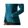 SOFTSHELL REGATTA Womens Ossek RWL285-4VK AZUL MUJER