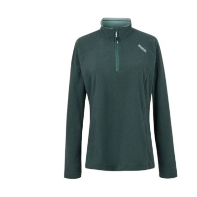 Polar verde REGATTA Montes green -MUJER RWA240-ZM6-V