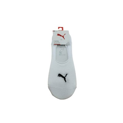 PUMA FOOTIE 2P UNISEX