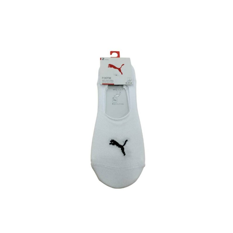PUMA FOOTIE 2P UNISEX
