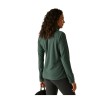 Polar verde REGATTA Montes green -MUJER RWA240-ZM6-V
