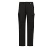 Pantalon tracking negro Regatta black hombre RMJ290R-800