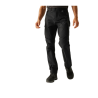Pantalon tracking negro Regatta black hombre RMJ290R-800