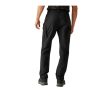 Pantalon tracking negro Regatta black hombre RMJ290R-800