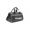 BOLSA HUMMEL BOWLING 402248-2001 NEGRA UNISEX RETRO