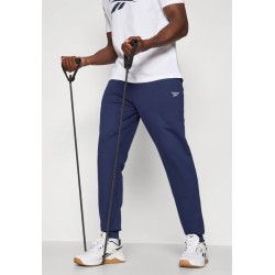 PANTALÓN LARGO azul REEBOK ANDRE SMALL LOGO CUFFED navy hombre  100240235