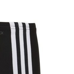 BAÑADOR negro ADIDAS JUNIOR FIT BX 3S Y DP7540