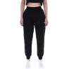 PANTALÓN LARGO NEGRO REEBOK ERIKA CUFFED JOGGER black mujer 100240933