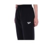 PANTALÓN LARGO NEGRO REEBOK ERIKA CUFFED JOGGER black mujer 100240933