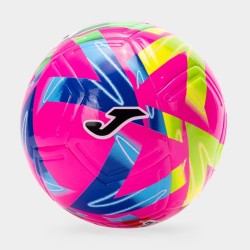 BALÓN OFICIAL ROSA JOMA  RFEF LIGA FUTBOL SALA