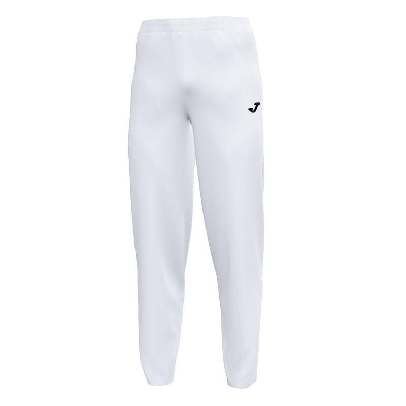 PANTALON blanco JOMA LARGO CANNES III white 101663.200