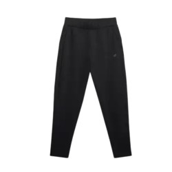 PANTALON NEGRO 4F TROUSERS 1197 4FWAW25TTROF1197-20S