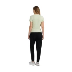 PANTALON NEGRO 4F TROUSERS 1197 4FWAW25TTROF1197-20S