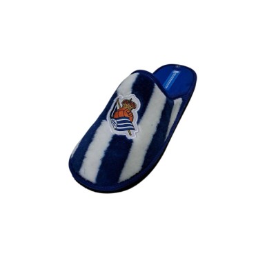 Zapatillas de Descanso para HOMBRE MARPEN ZAPATILLA REAL SOCIEDAD