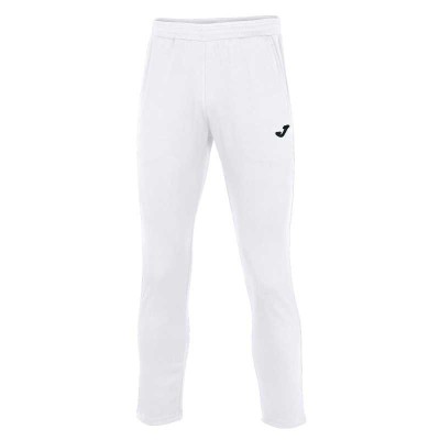 PANTALON blanco JOMA LARGO CANNES III white 101663.200