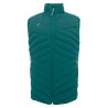 CHALECO verde JOLUVI HEAT ICE CALEFACTABLE green 237771