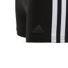BAÑADOR negro ADIDAS JUNIOR FIT BX 3S Y DP7540