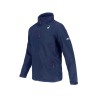 ANORAK JOLUVI FIORD 235733 AZUL HOMBRE CAPUCHA