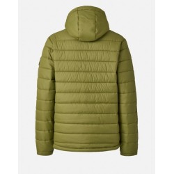 CHAQUETA verde TERNUA BALENA 133 HOMBRE 1644150-1338-03-00