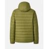 CHAQUETA verde TERNUA BALENA 133 HOMBRE 1644150-1338-03-00
