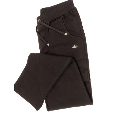 PANTALON NEGRO SXL RECTO 7870 MUJER