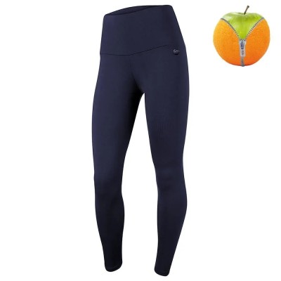 Malla azul Sontress legging mujer 1416C-7-037